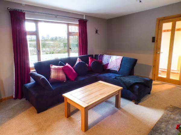 Tynddol Bungalow Llanbadarn Fynydd Kültér fotó